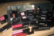 Лицензионная косметика известных брендов.( Lancome,   Dior,  Givenchy)