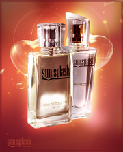 Парфюменрия SUN.SPLASH