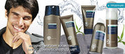 Faberlic представляет новую серию для мужчин Faberlic FOR MEN