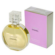 Продам Парфюмированную воду Chanel CHANCE 100ml edp TESTER