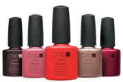 Гель-лак SHELLAC супер цена 185 грн.