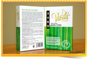 Пластырь для стоп Vikola