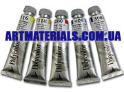 Polycolor Maimeri Краски для росписи ногтей