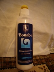 Крем Бонабел Crema Bonabel с витамином Е