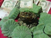 Натуральное мыло ручной работы в Донецке