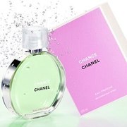 туалетная вода Chanel Chance 100ml 0935640943