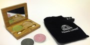 КОСМЕТИЧЕСКИЕ ШКАТУЛКИ С КОСМЕТИКОЙ КЛАССА LUXE  СО СКИДКАМИ!!!!