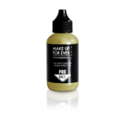 Blister Effect Gel - Прозрачный гель эффект волдыря