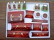 Минипарфюмерия для гостиничных номеров