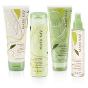 подарочный набор для женщин mary kay