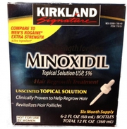minoxidil Crimea предлагает оригинальные препараты для роста волос