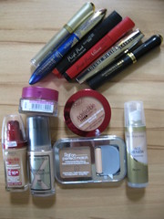Косметика LOreal , Max Factor оптом.