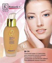 Продам косметику оптом - Romantic Collection 